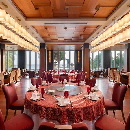 מלון Mandarin Oriental, סניה מראה חיצוני תמונה