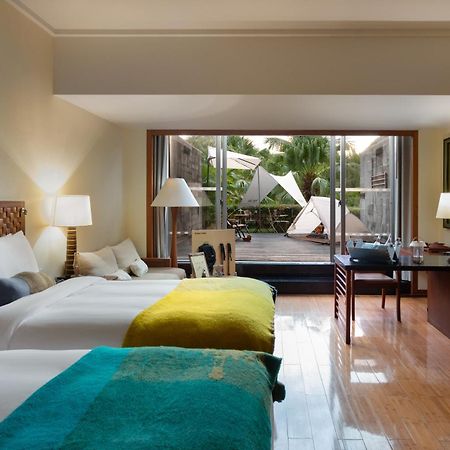 מלון Mandarin Oriental, סניה מראה חיצוני תמונה