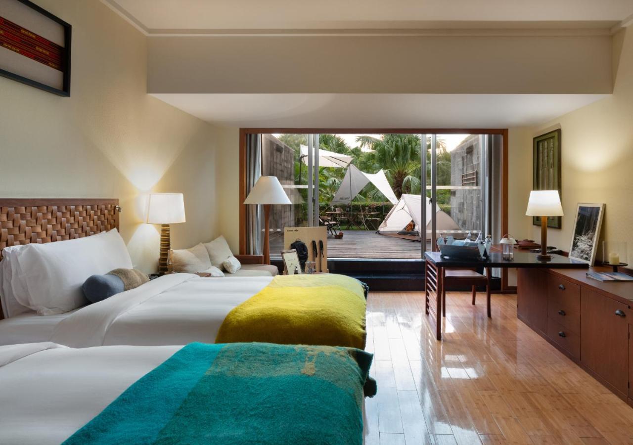 מלון Mandarin Oriental, סניה מראה חיצוני תמונה